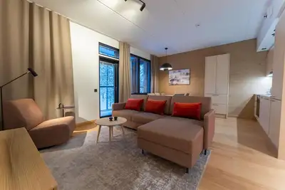 Image de Arctic Echo D20 by Aavalevi