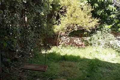 Image de 1-bedroom, Ac, Wifi, 10 minutes from Rashbi, 3 minutes from Safed Old City