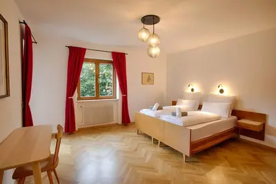 Image de Apartment Hofgarten - Alpstay