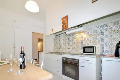 Image de Superbe maison d'1 chambre à Perpignan tout confort. Parking.