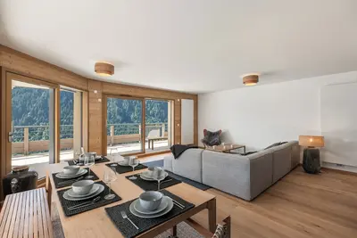 Image de Thélème A201 by Avecoeur