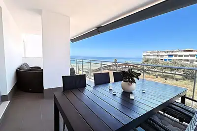 Image de Dunas Beach Ii - Sunset Side