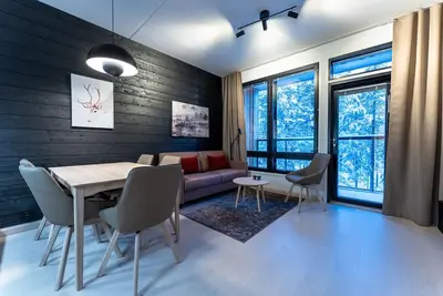 Image de Arctic Echo D21 by Aavalevi