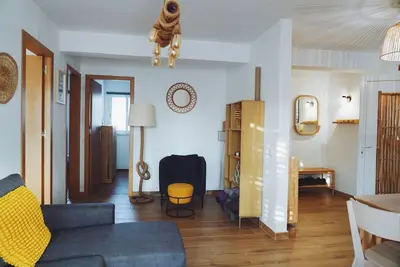 Image de Capybara @ the Beach Costa de Caparica