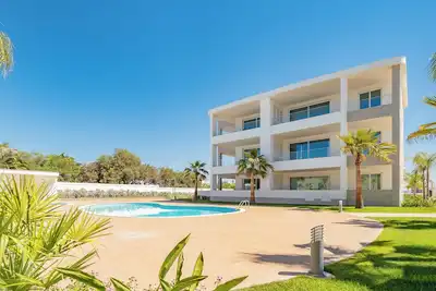 Image de Ancora deluxe top floor apartment Lote 3, Block 3 2-B ( Gb-3-2b), Lagos