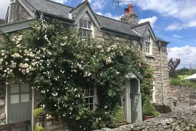 Image de Storehouse Cottage