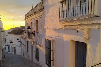 Image de Casa Bombón - Andalusian charm in the heart of the city