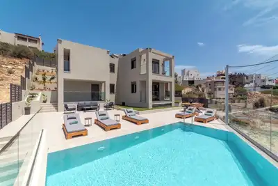 Image de Esencia Luxury Villa with Private Saltwater Pool