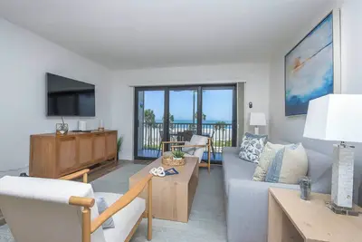 Image de Beach Villa 2625 Gulf View Bliss: Spacious 2br/2ba on Captiva Island