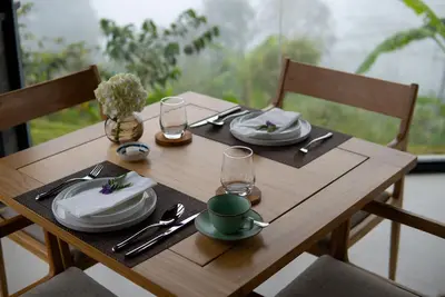 Image de Tamblingan Village