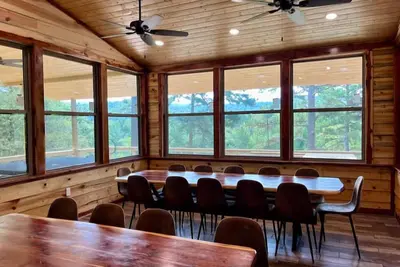 Eagle Mountain Atv Landing