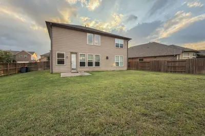 Image de Perfect 5-bedroom house in tranquil Katy for Day Parties