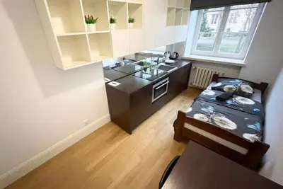 Image de Fantastic Inn Warsaw - Kozia