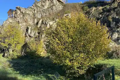 Image de La cabane du repos