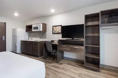 Image de Triple Suites w/ Kitchen & Onsite Laundry