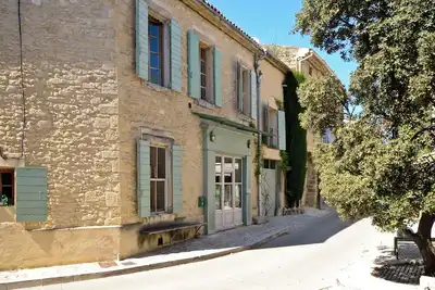 Image de Ansouis House