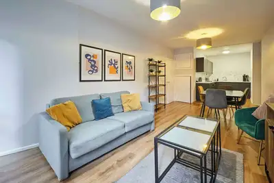 Image de Host & Stay | Apartment 2, Stanley Street
