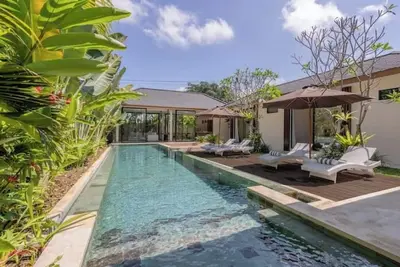 Image de Villa Bae by Goro