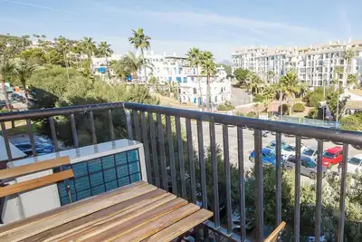 Image de Marina apartments Boquerón 2. 3. 22