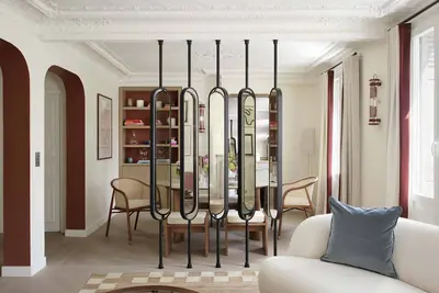 Image de Grand Sejour Architectural Près Des Champs Elysees