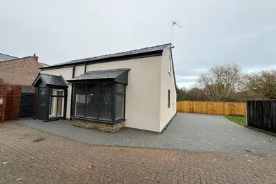 Image de Confort-Cottage-Free Parking-Salle de bain privée