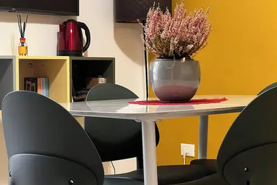 Image de Comfortable and cozy house