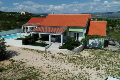 Image de Green Escape Holiday House by Villas Guide