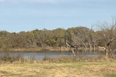 Image de Cozy 2-bedroom house in enchanting Mansfield with Ac