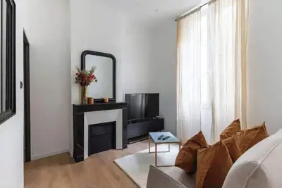 Image de Appartement de charme 1br proche Gare de Lyon