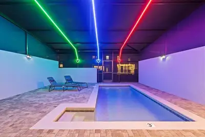 Image de Themed 5br Home + Pool at Windsor Cay