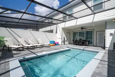 Image de 5br Themed Villa w/ Private Pool