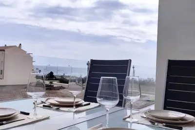 Panorama Beach - Sea Breeze