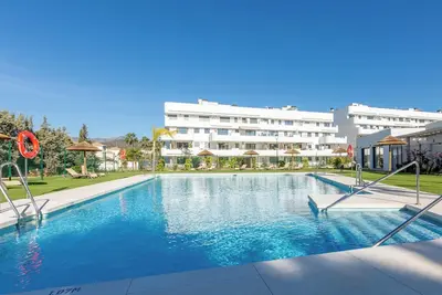 Image de Family Retreat | Terrace - pool - gym