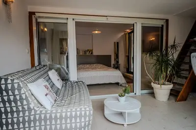 Image de Chambre d’hôtes à Louvigny avec Wi-Fi, jardin et petit-déjeuner inclus