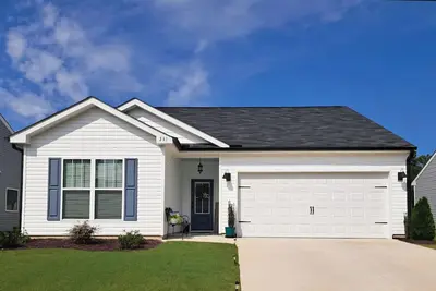 Image de Aiken Hillside Home 2 bedroom plus office, Monthly Stays Welcome