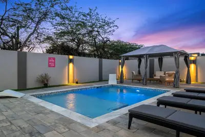 Image de Prime location • Private pool & Bbq