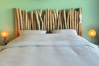 Image de Appartement kerpoupette