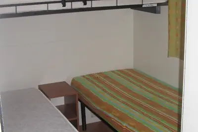 Image de Mobil-home 'Casa Mobile 12' avec jardin commun et Wi-Fi