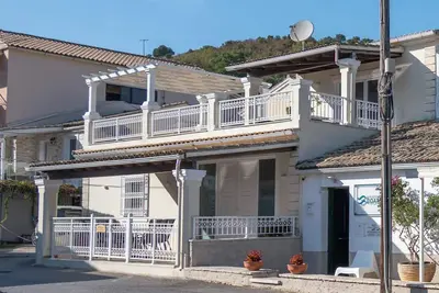 Image de Paola House Agios Stefanos