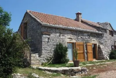 Image de Eco gîte de Loulette  au cœur du Parc naturel régional des grands causses