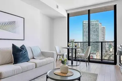 Image de Early Bird Deal:Miami Studio w/Marriot Club Access