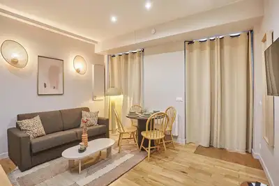 Image de Charmant Appartement au coeur de Paris