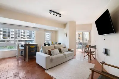 Image de Appartement Davasa – Proche de la plage