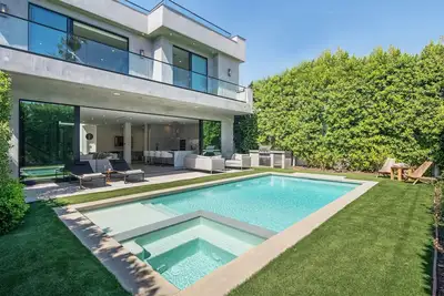 Image de Villa Bond by LuxJB 🏆 Award-Winner Villa with Hotel-Level Service