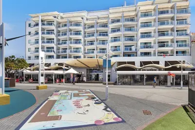Image de The Entrance Waterfront Resort, Unit 617 - Water V