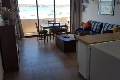 Image de Nice apartment with wonderful sea views