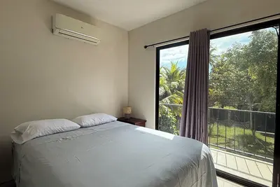 Sámara Oceanview Apartment