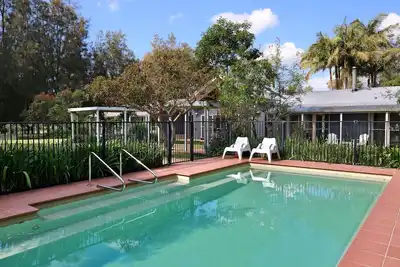 Image de The Paddock in Berry