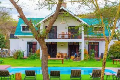 Image de Amani Farmhouse