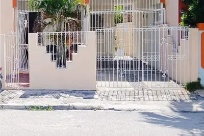 Image de Family house near the beach